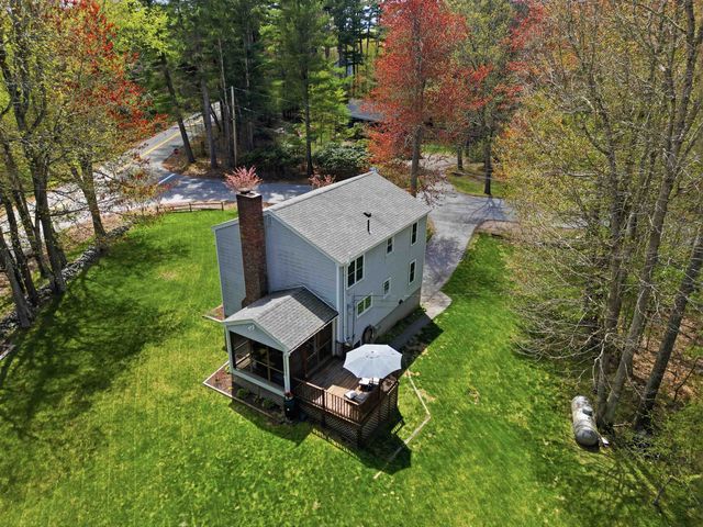 2 Griffith Drive, Durham, NH 03824