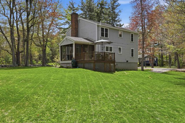 2 Griffith Drive, Durham, NH 03824