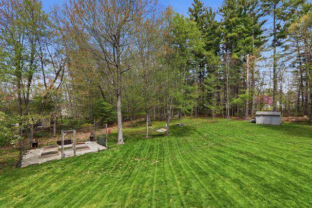 2 Griffith Drive, Durham, NH 03824