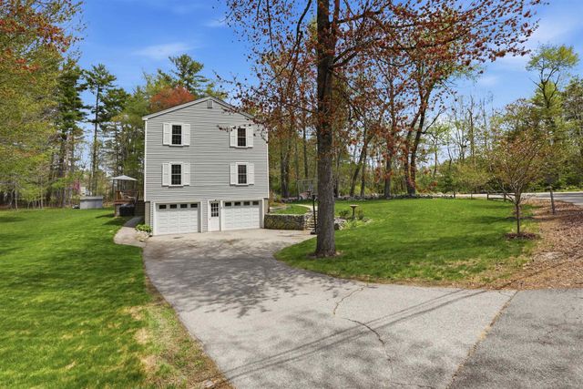 2 Griffith Drive, Durham, NH 03824
