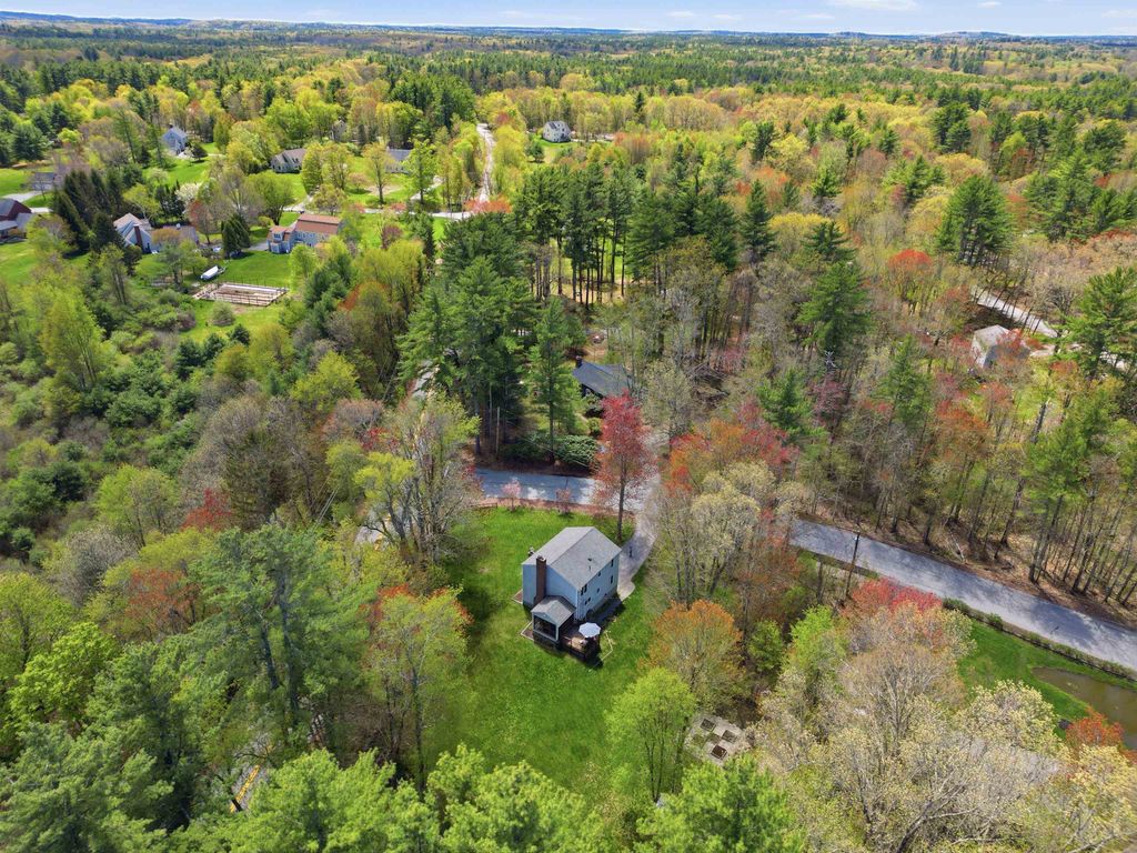 2 Griffith Drive, Durham, NH 03824
