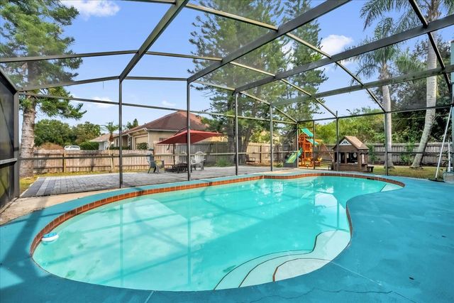 922 FORT SMITH BOULEVARD, Deltona, FL 32738