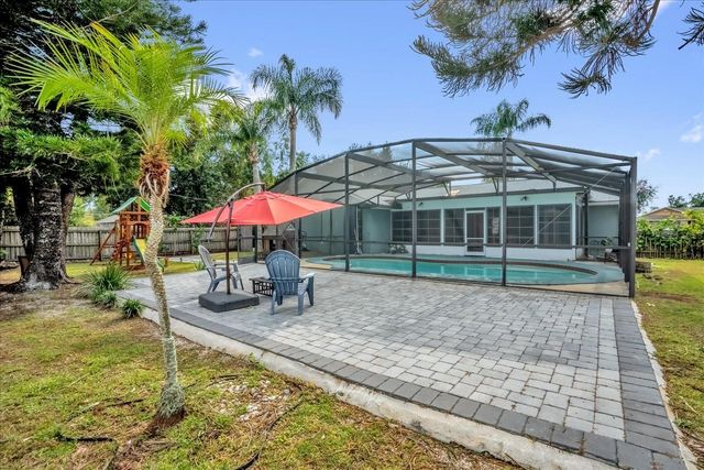 922 FORT SMITH BOULEVARD, Deltona, FL 32738