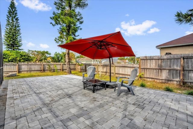 922 FORT SMITH BOULEVARD, Deltona, FL 32738