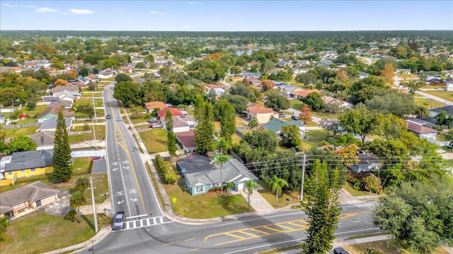 922 FORT SMITH BOULEVARD, Deltona, FL 32738