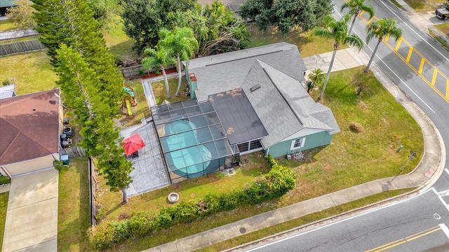 922 FORT SMITH BOULEVARD, Deltona, FL 32738