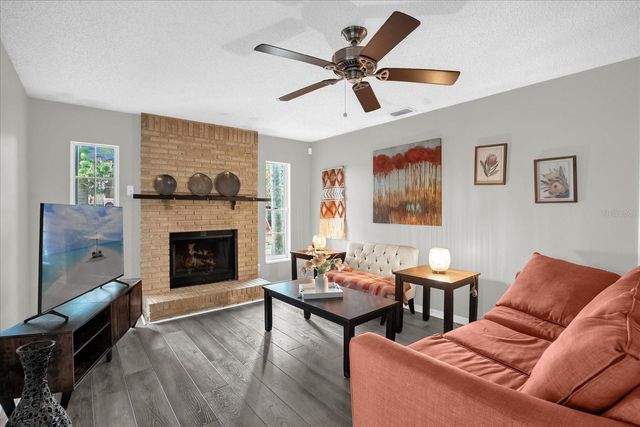 922 FORT SMITH BOULEVARD, Deltona, FL 32738