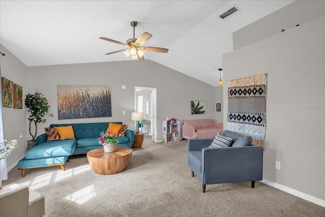 922 FORT SMITH BOULEVARD, Deltona, FL 32738