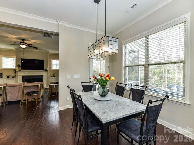 15832 Reynolds Drive, Indian Land, SC 29707