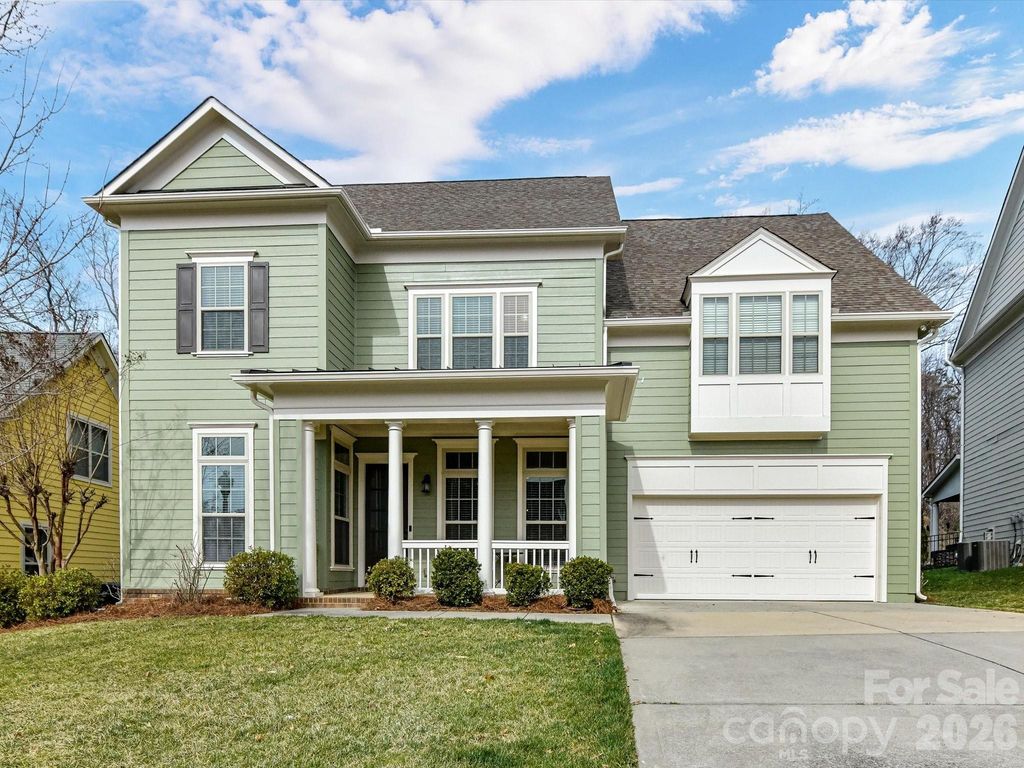 15832 Reynolds Drive, Indian Land, SC 29707