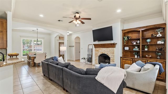 2909 Agee Court, Bryan, TX 77808