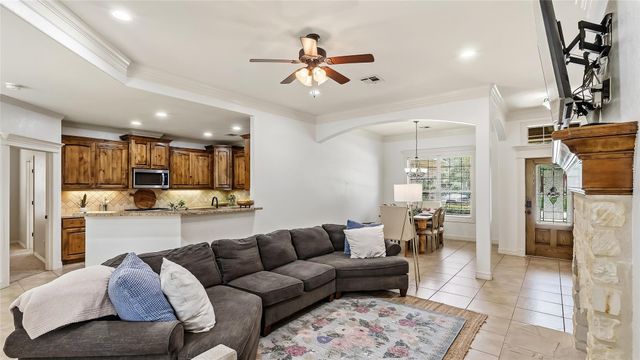 2909 Agee Court, Bryan, TX 77808