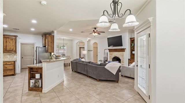 2909 Agee Court, Bryan, TX 77808