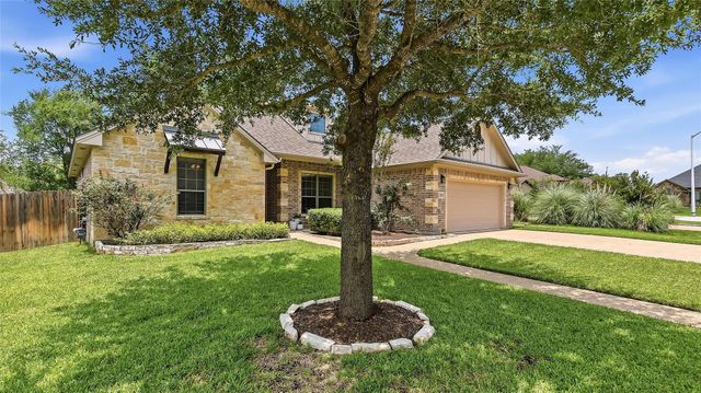 2909 Agee Court, Bryan, TX 77808