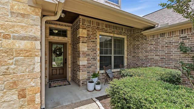 2909 Agee Court, Bryan, TX 77808