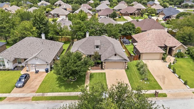 2909 Agee Court, Bryan, TX 77808
