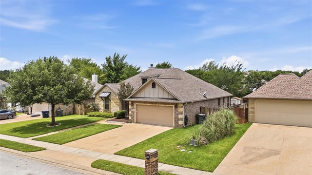 2909 Agee Court, Bryan, TX 77808