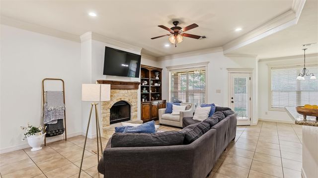 2909 Agee Court, Bryan, TX 77808
