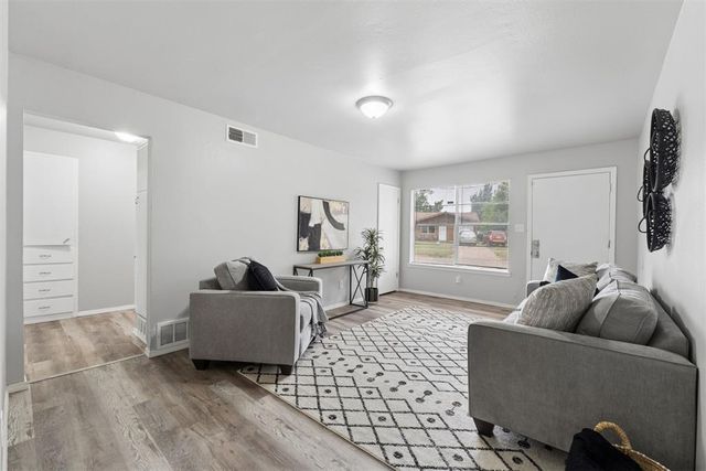 1200 McDonald Drive, Midwest City, OK 73130