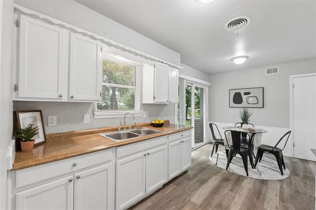 1200 McDonald Drive, Midwest City, OK 73130