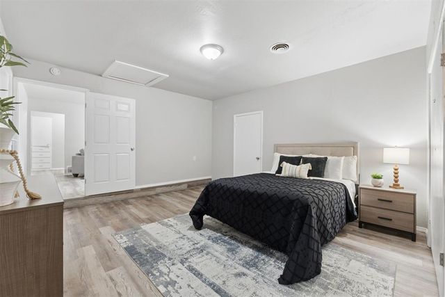 1200 McDonald Drive, Midwest City, OK 73130