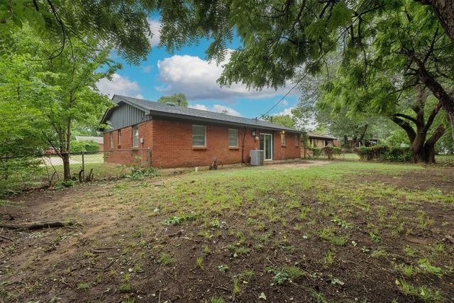 1200 McDonald Drive, Midwest City, OK 73130