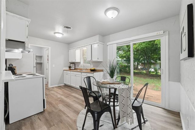 1200 McDonald Drive, Midwest City, OK 73130
