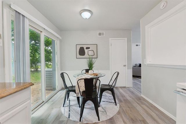 1200 McDonald Drive, Midwest City, OK 73130