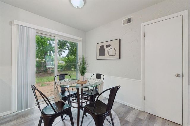 1200 McDonald Drive, Midwest City, OK 73130