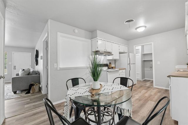 1200 McDonald Drive, Midwest City, OK 73130