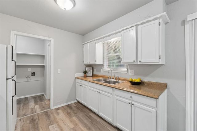 1200 McDonald Drive, Midwest City, OK 73130