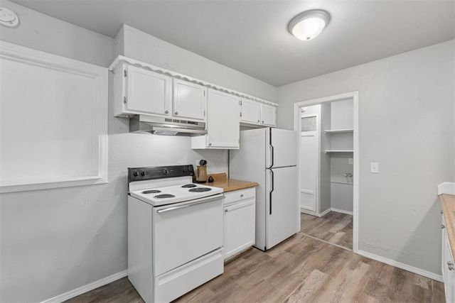 1200 McDonald Drive, Midwest City, OK 73130