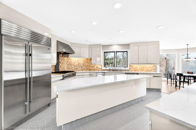 291 Barden Road, Bloomfield Hills, MI 48304