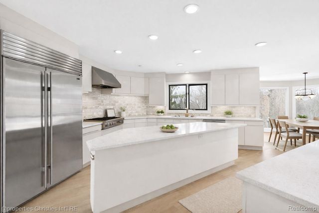 291 Barden Road, Bloomfield Hills, MI 48304