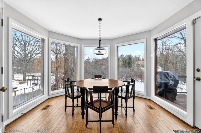 291 Barden Road, Bloomfield Hills, MI 48304