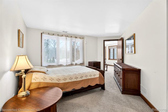 291 Barden Road, Bloomfield Hills, MI 48304