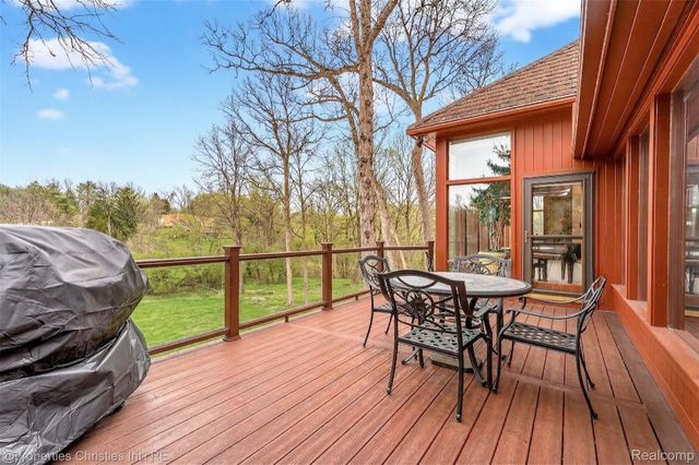 291 Barden Road, Bloomfield Hills, MI 48304