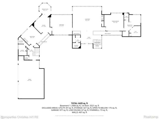 291 Barden Road, Bloomfield Hills, MI 48304