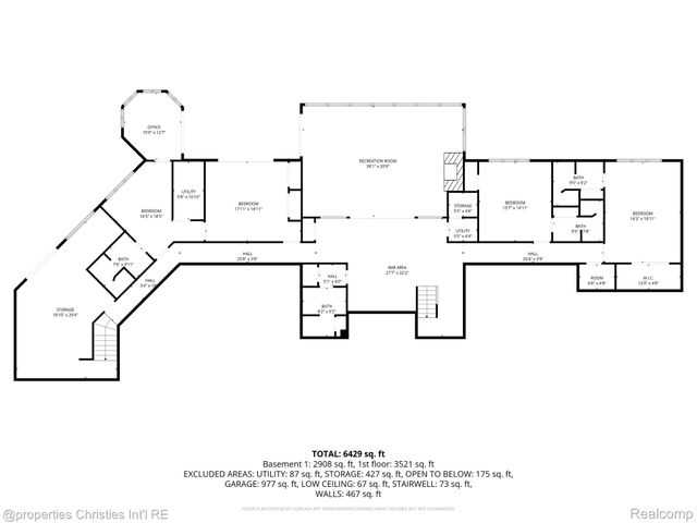 291 Barden Road, Bloomfield Hills, MI 48304