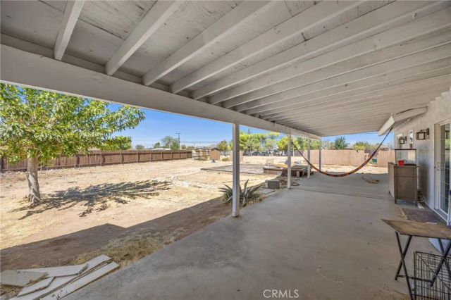 21928 isatis Avenue, Apple Valley, CA 92307