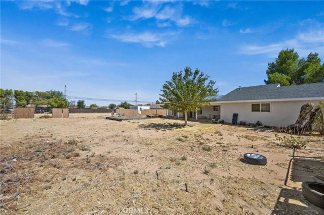 21928 isatis Avenue, Apple Valley, CA 92307