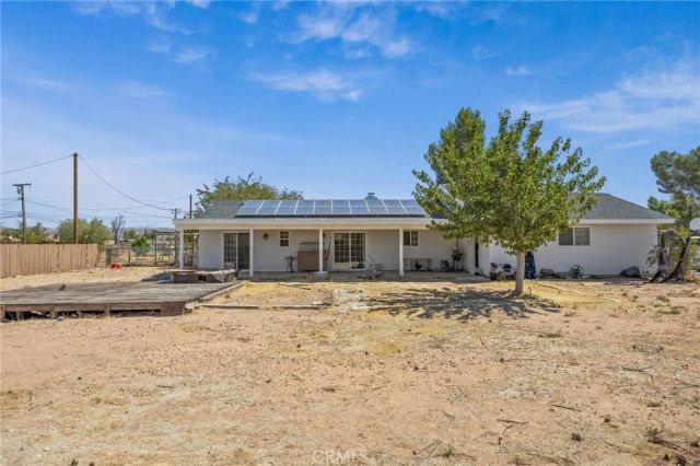 21928 isatis Avenue, Apple Valley, CA 92307