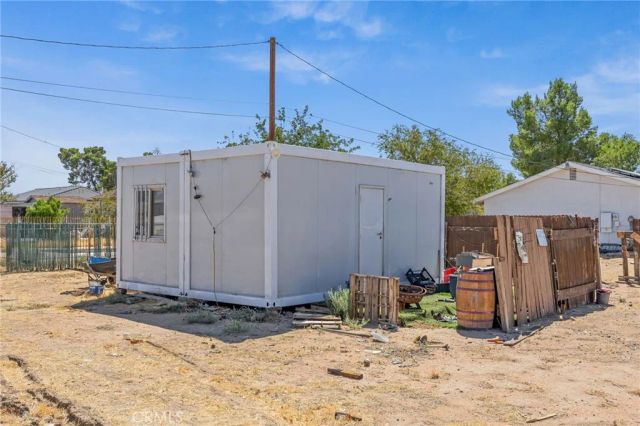 21928 isatis Avenue, Apple Valley, CA 92307