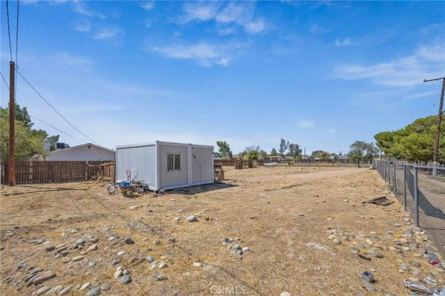 21928 isatis Avenue, Apple Valley, CA 92307