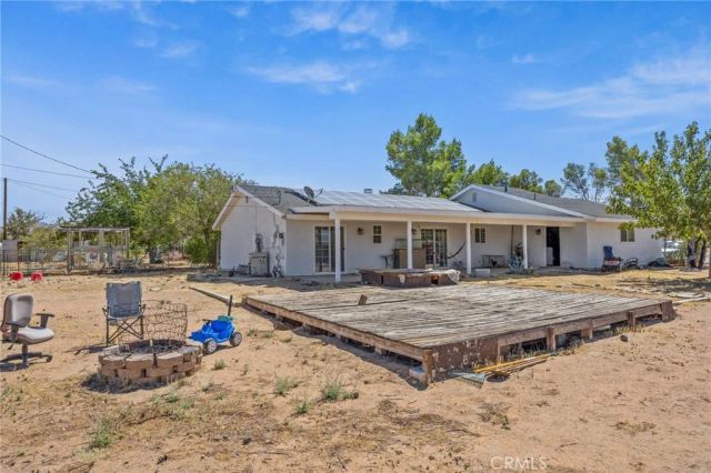 21928 isatis Avenue, Apple Valley, CA 92307