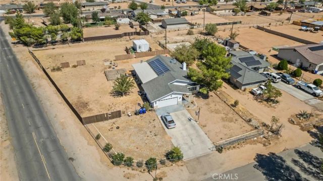 21928 isatis Avenue, Apple Valley, CA 92307