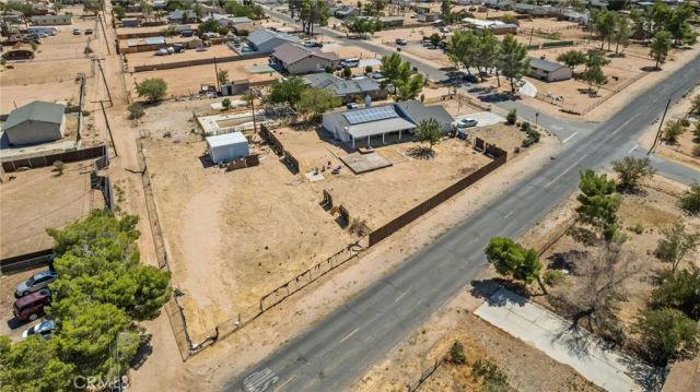 21928 isatis Avenue, Apple Valley, CA 92307