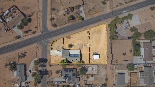 21928 isatis Avenue, Apple Valley, CA 92307