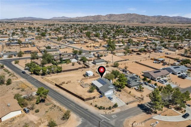 21928 isatis Avenue, Apple Valley, CA 92307