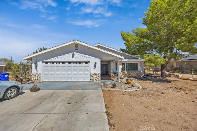 21928 isatis Avenue, Apple Valley, CA 92307